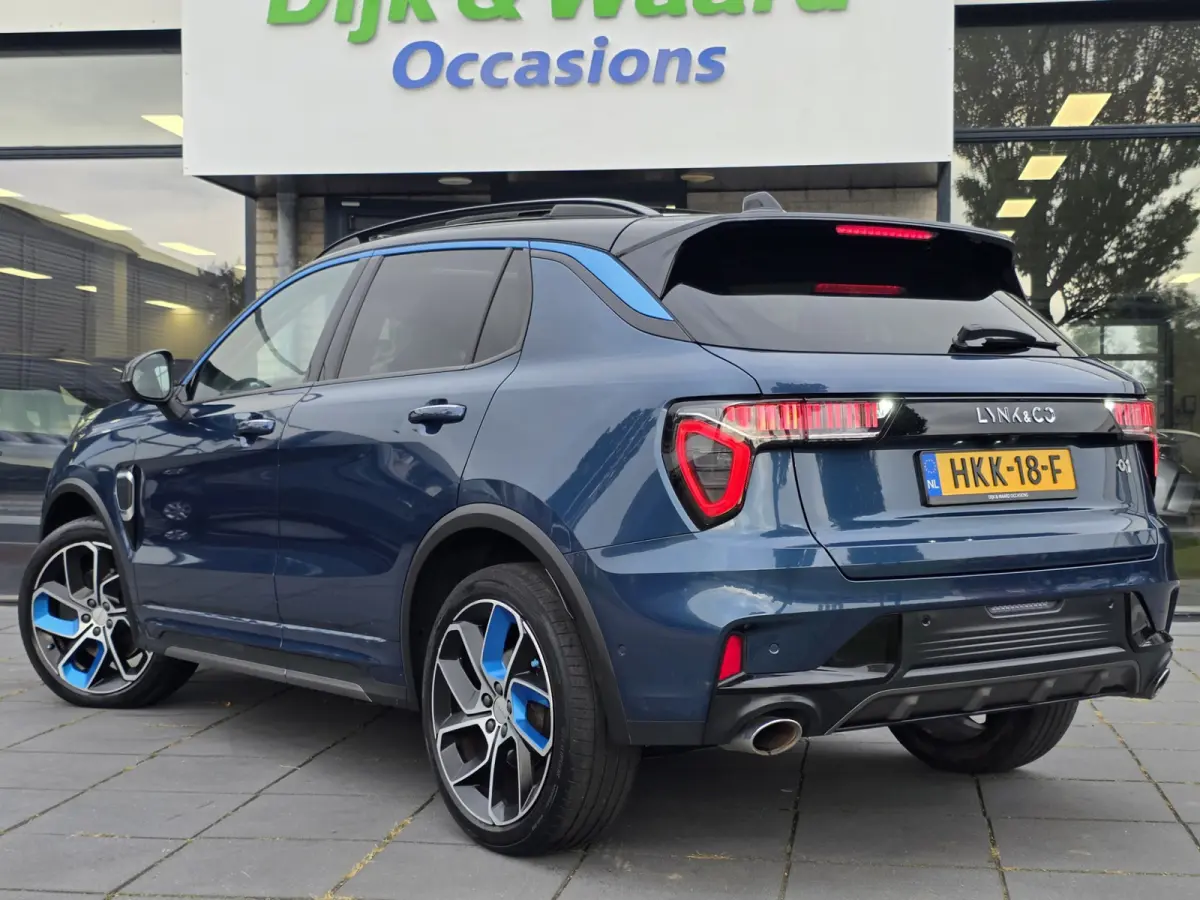 1.5 Plug-in Hybrid – Automaat – Panoramadak – Adaptive cruise – Navigatie
