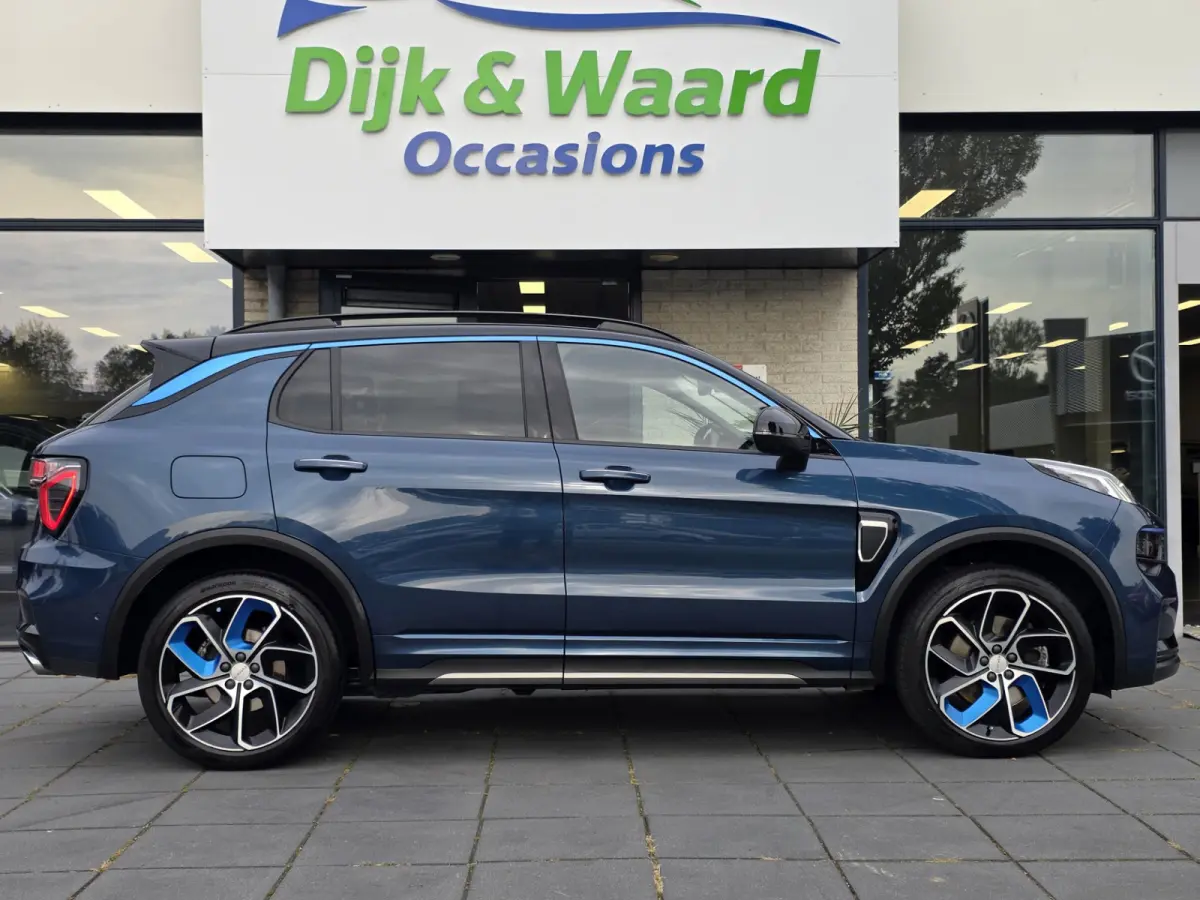 1.5 Plug-in Hybrid – Automaat – Panoramadak – Adaptive cruise – Navigatie