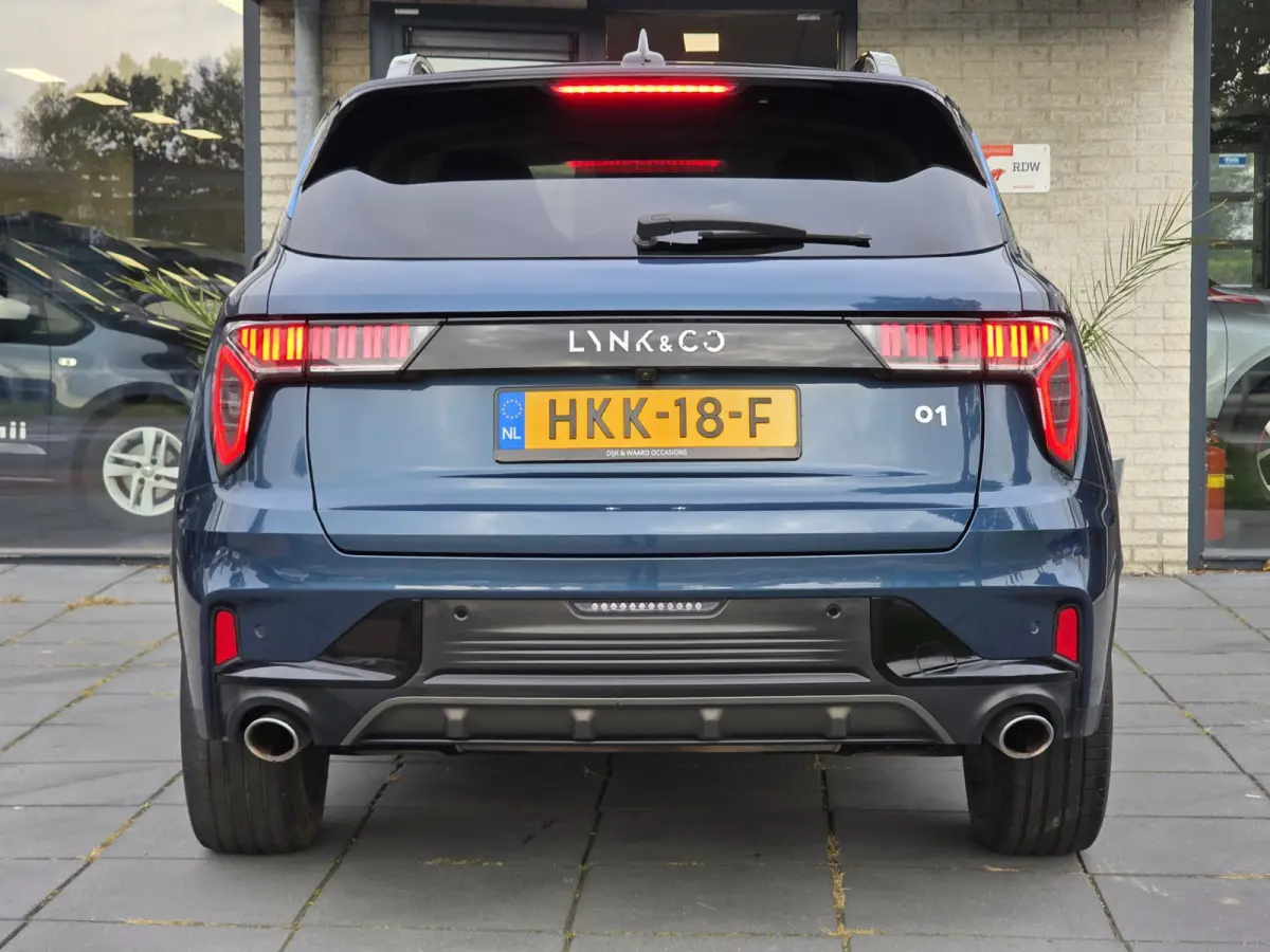 1.5 Plug-in Hybrid – Automaat – Panoramadak – Adaptive cruise – Navigatie
