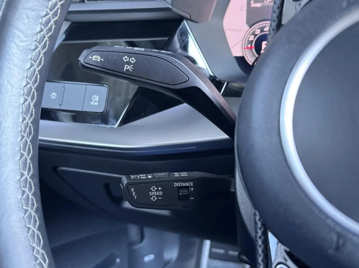 35 TFSI S edition