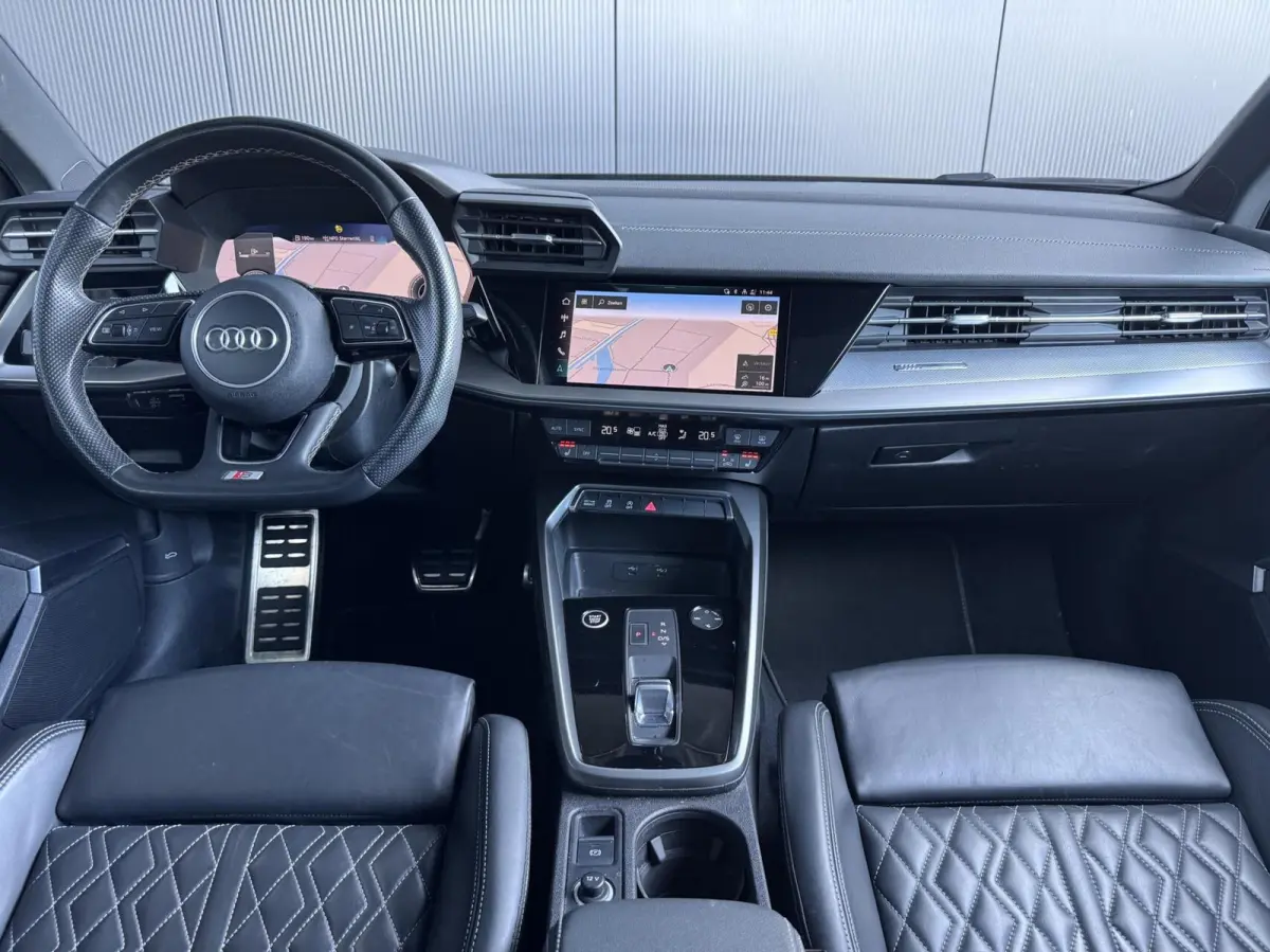 35 TFSI S edition