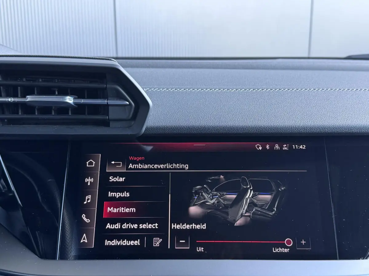 35 TFSI S edition