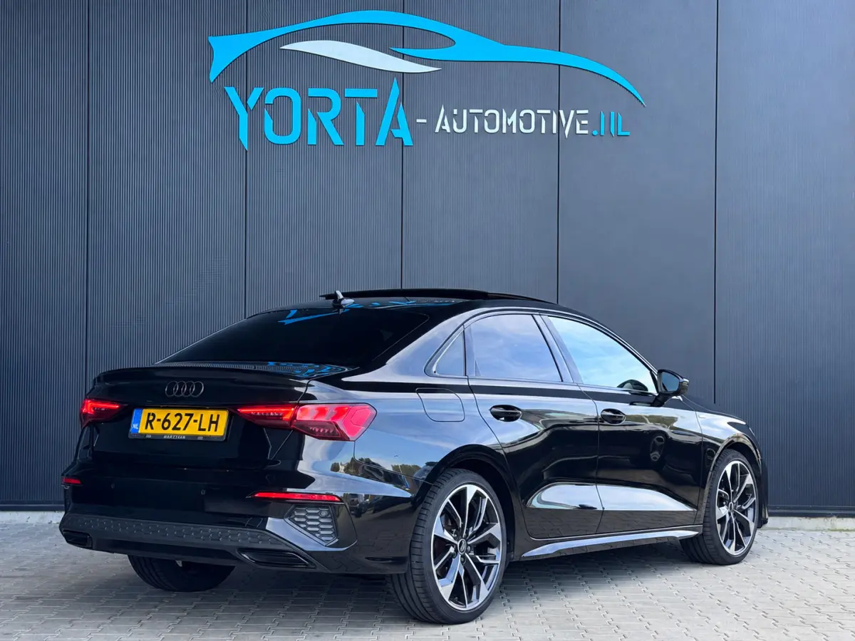 35 TFSI S edition
