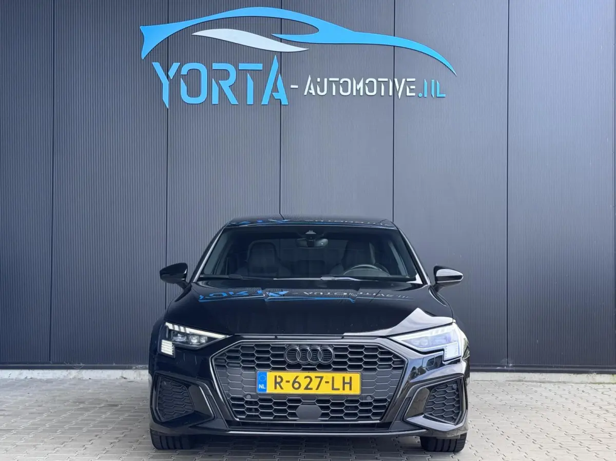 35 TFSI S edition