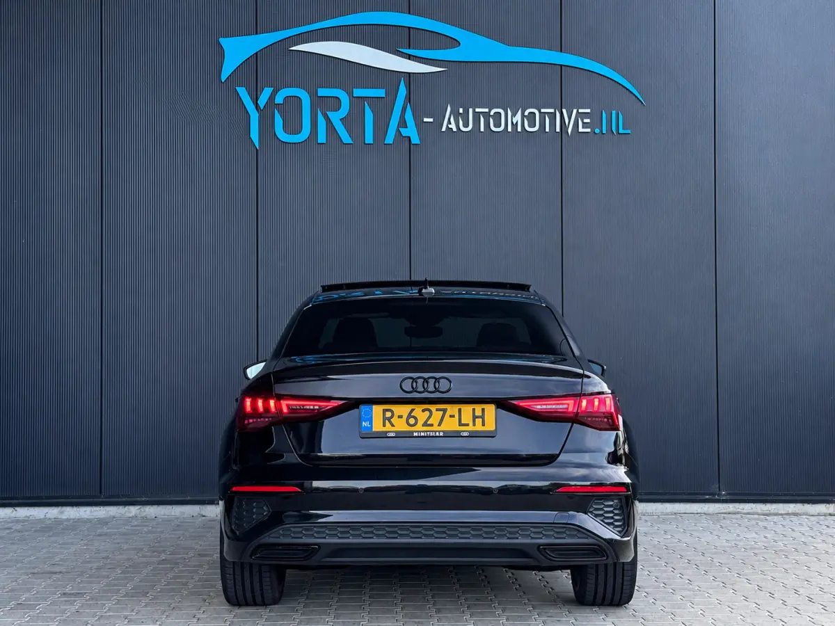 35 TFSI S edition