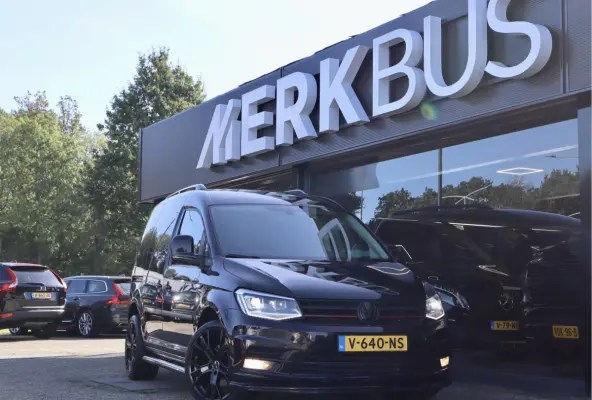 2.0 TDI DSG BLACK EDITION