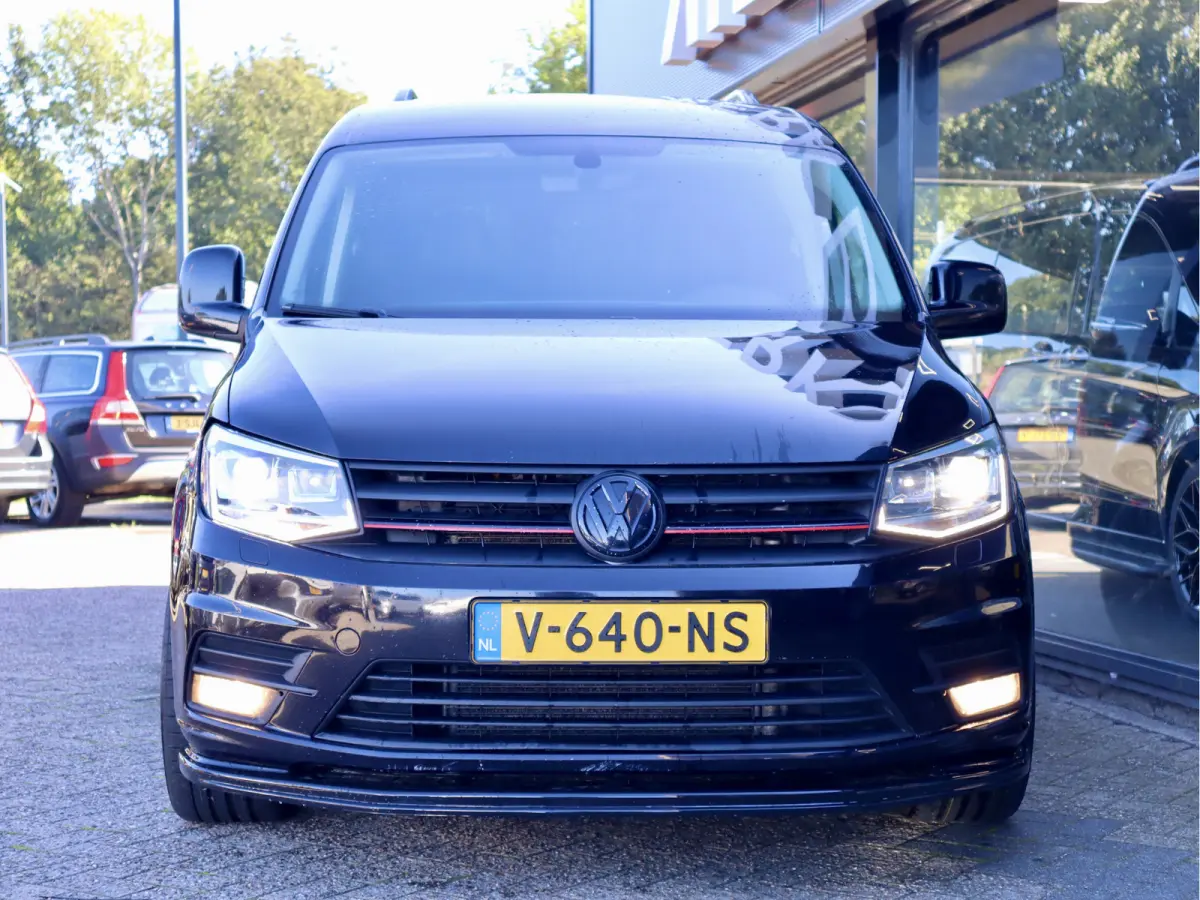 2.0 TDI DSG BLACK EDITION
