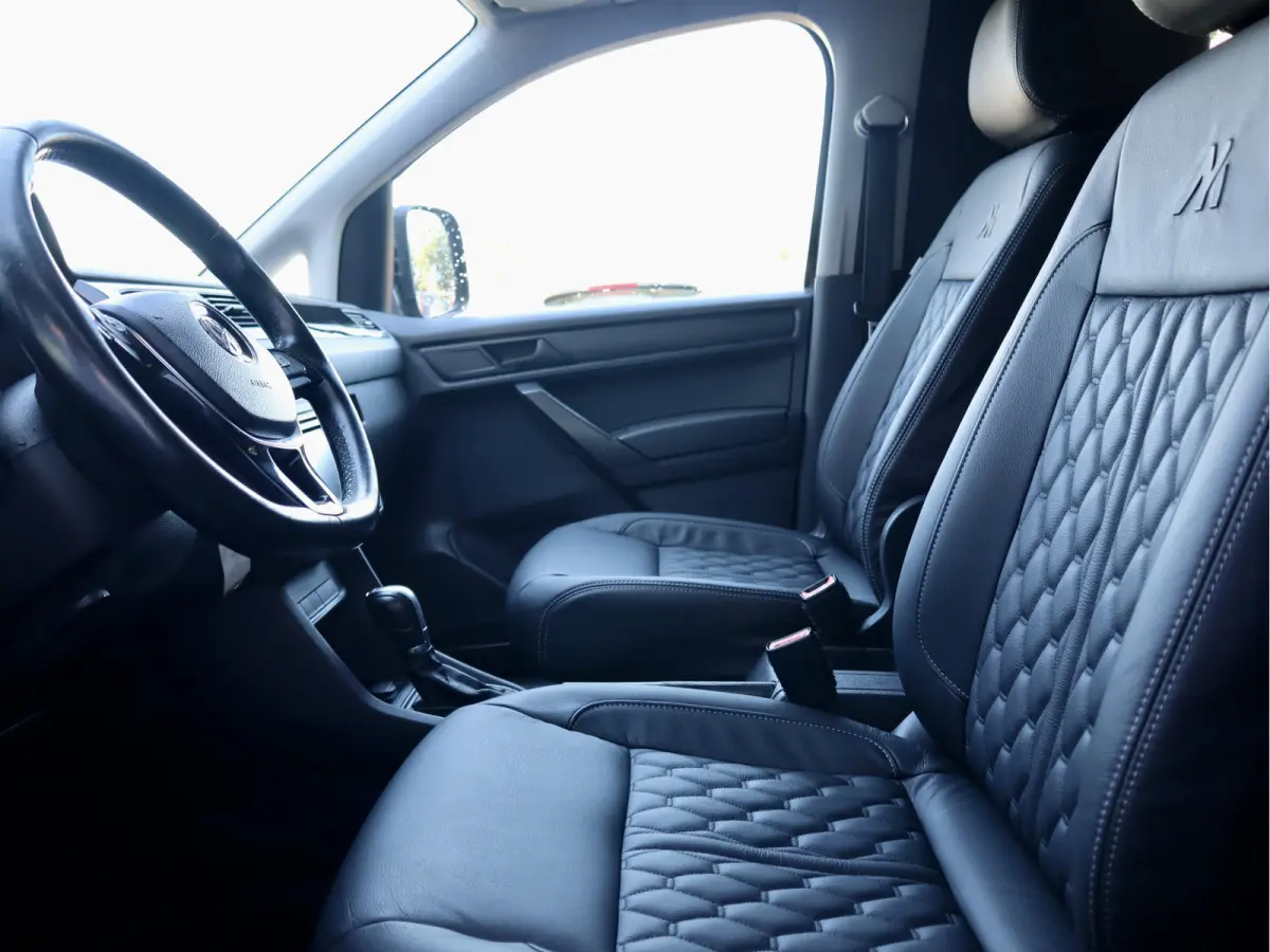 2.0 TDI DSG BLACK EDITION
