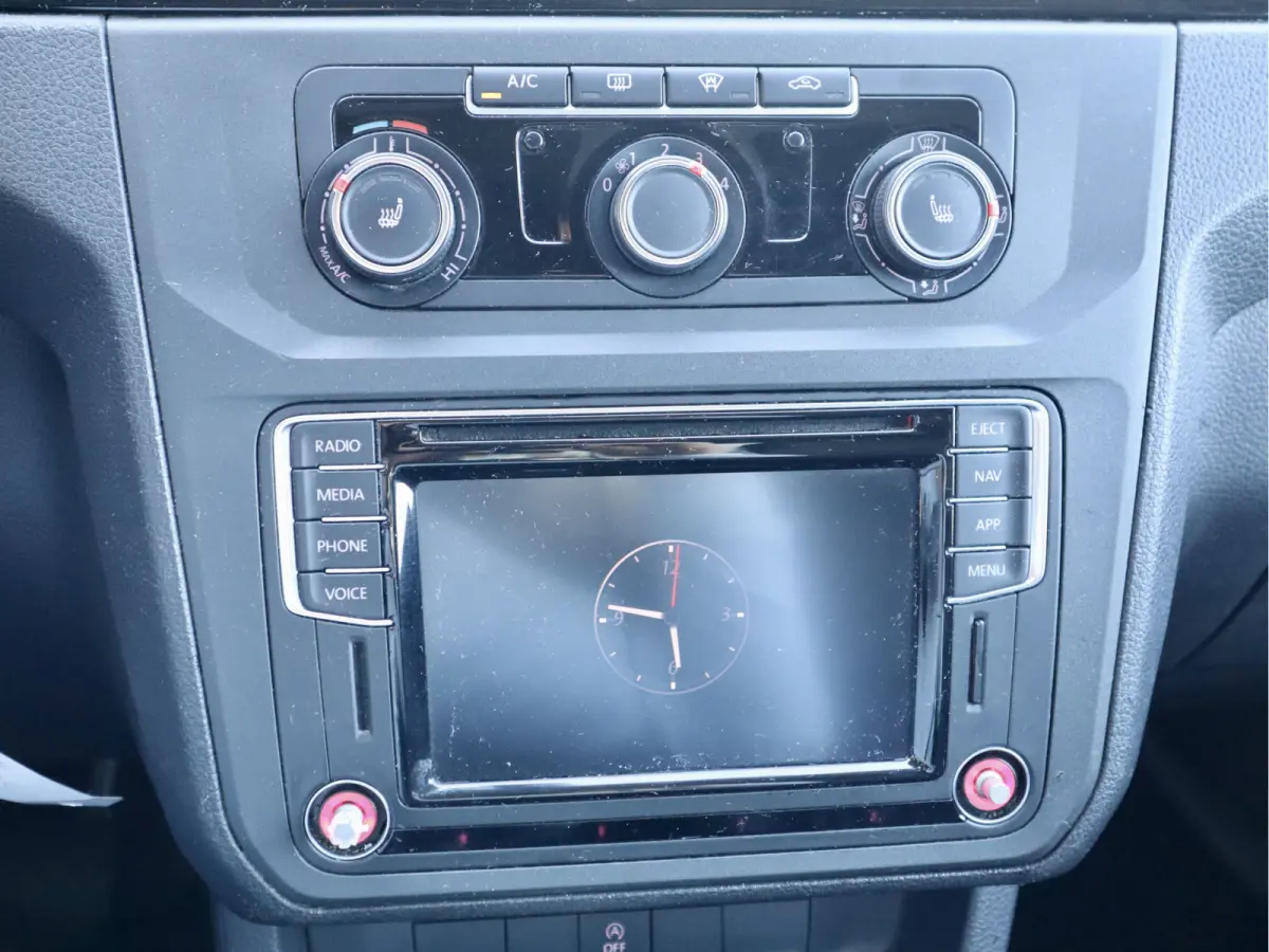 2.0 TDI DSG BLACK EDITION
