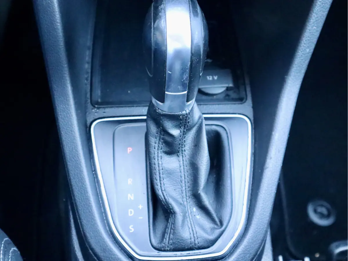 2.0 TDI DSG BLACK EDITION