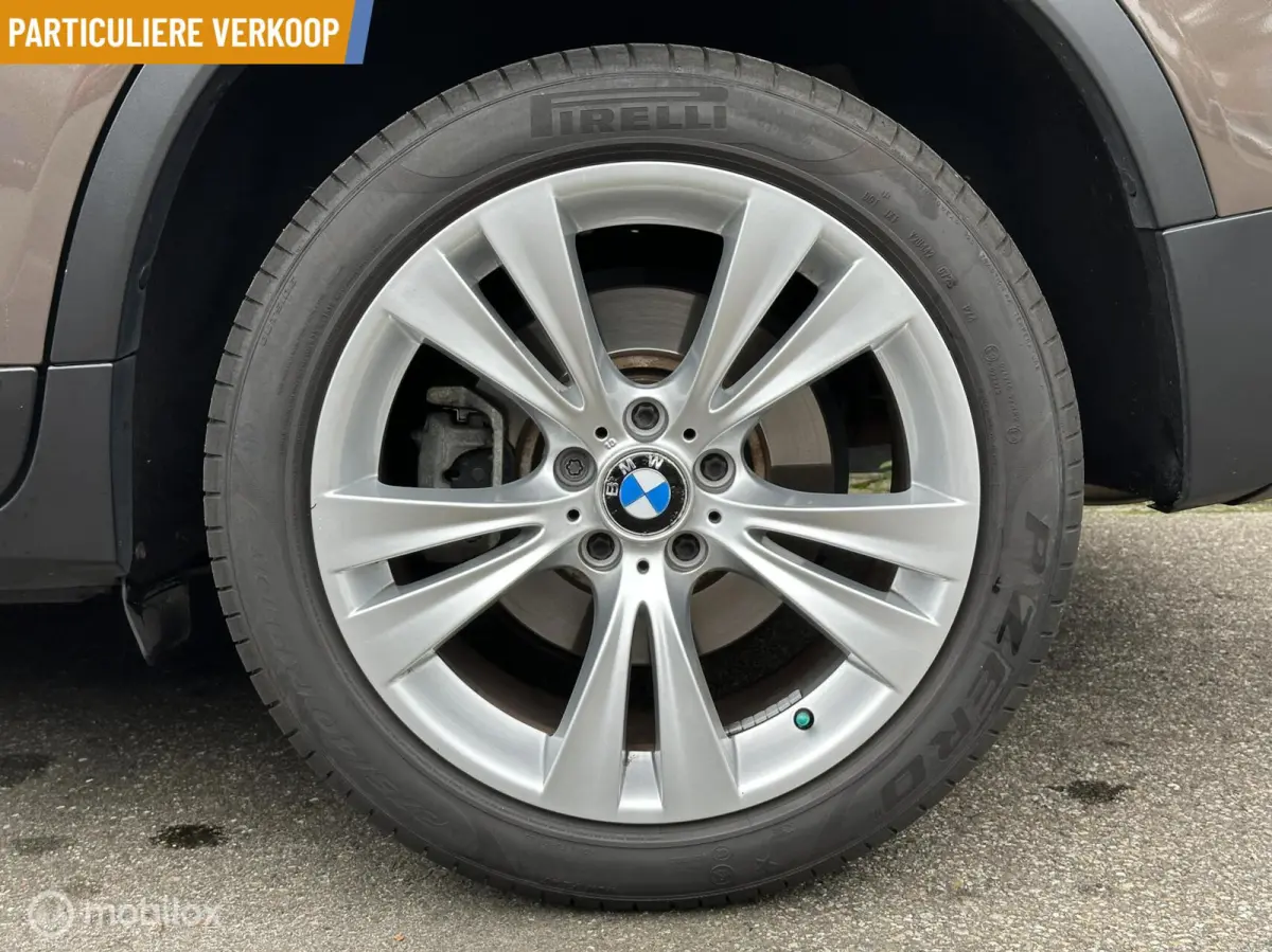 xDrive20i Upgrade Edition | NAP | 2013 | Automaat |