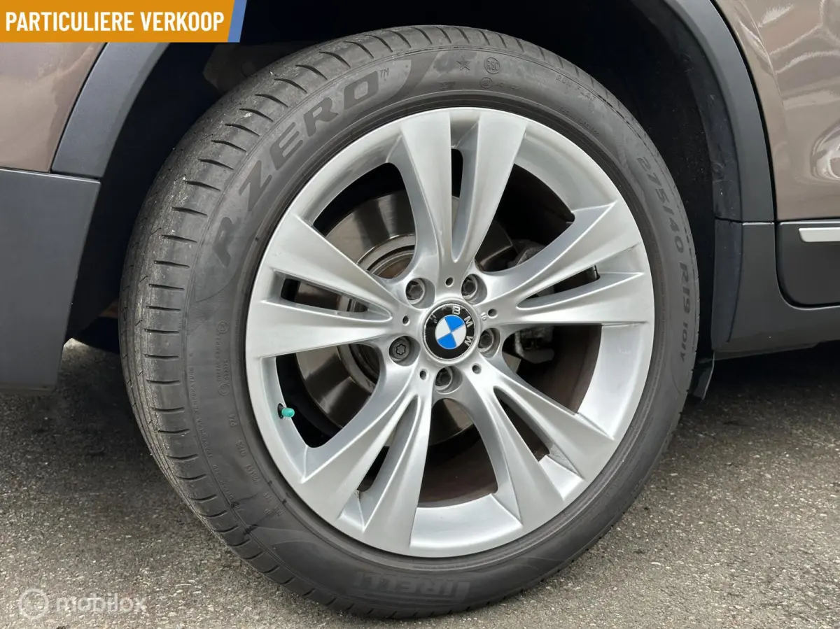 xDrive20i Upgrade Edition | NAP | 2013 | Automaat |