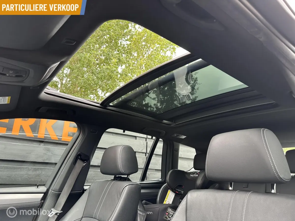 xDrive20i Upgrade Edition | NAP | 2013 | Automaat |