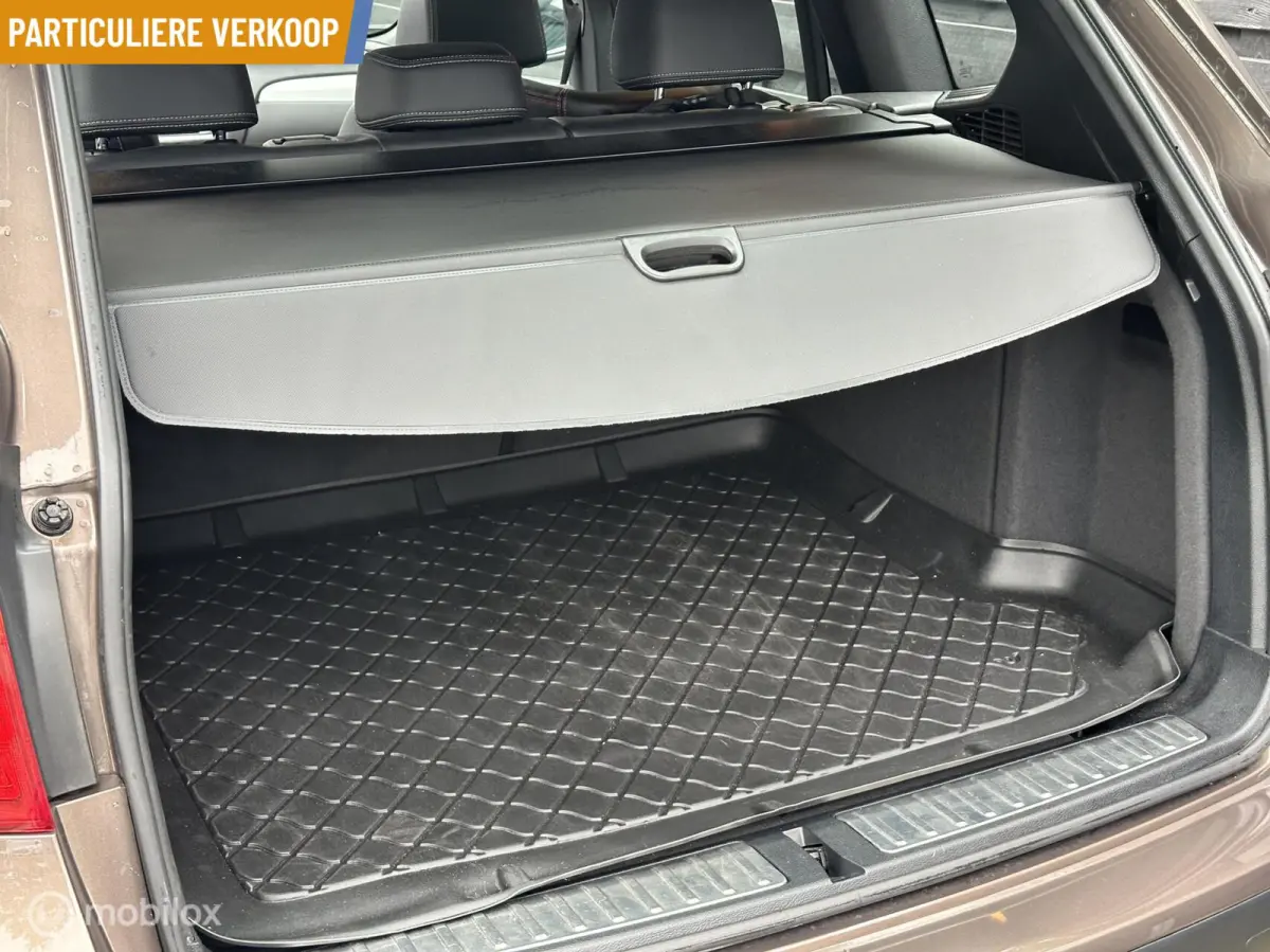 xDrive20i Upgrade Edition | NAP | 2013 | Automaat |