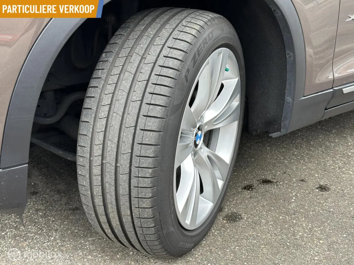 xDrive20i Upgrade Edition | NAP | 2013 | Automaat |
