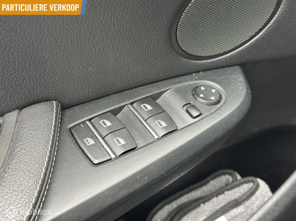 xDrive20i Upgrade Edition | NAP | 2013 | Automaat |