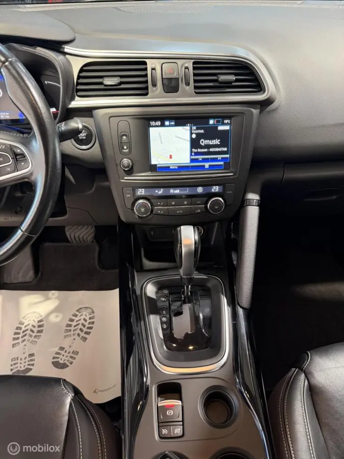 1.2 TCe Limited AUT/CLIMA/CRUISE/PDC/APK/NAP