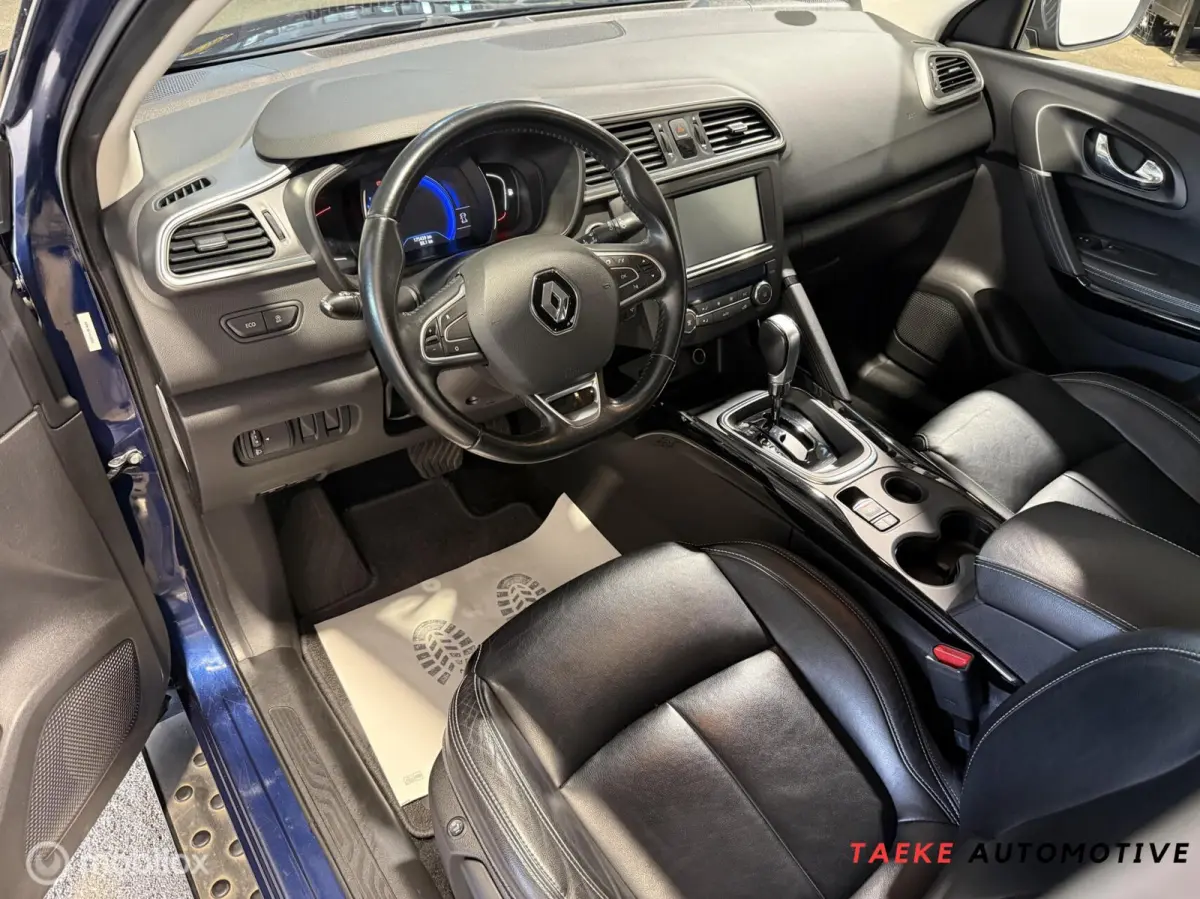 1.2 TCe Limited AUT/CLIMA/CRUISE/PDC/APK/NAP