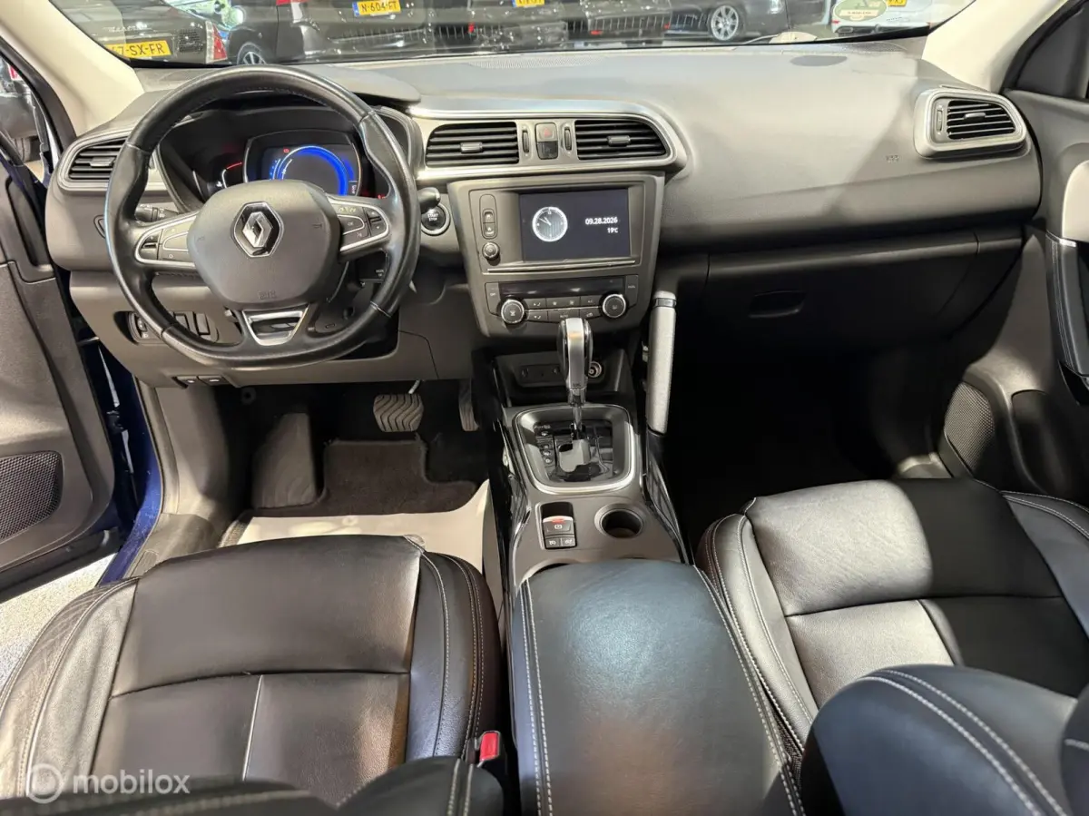 1.2 TCe Limited AUT/CLIMA/CRUISE/PDC/APK/NAP