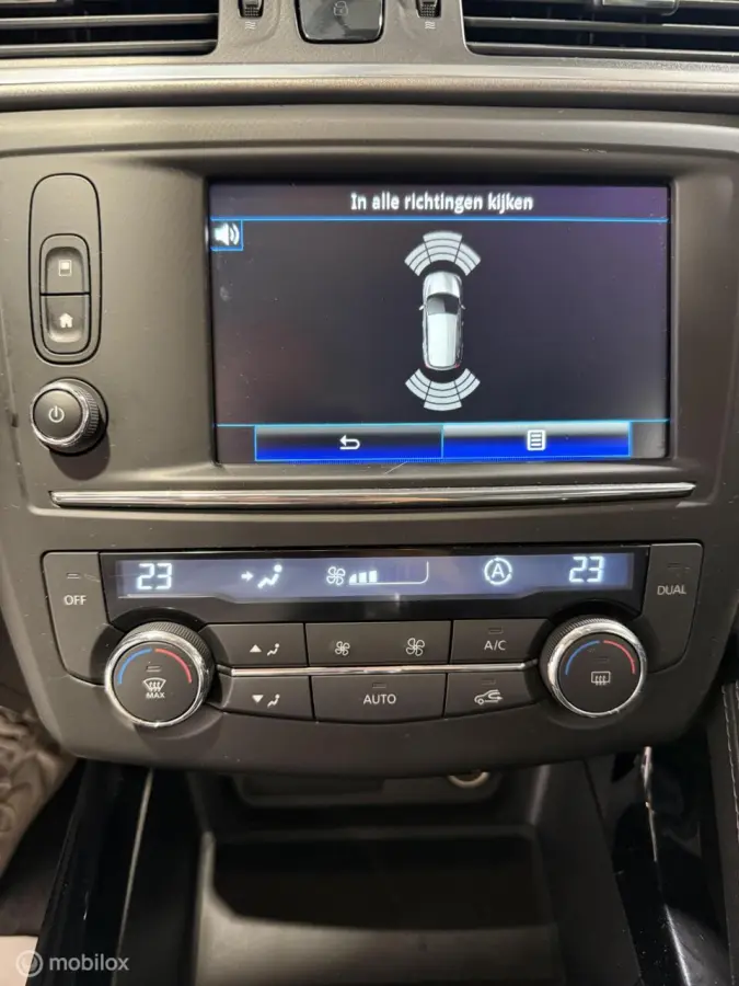 1.2 TCe Limited AUT/CLIMA/CRUISE/PDC/APK/NAP