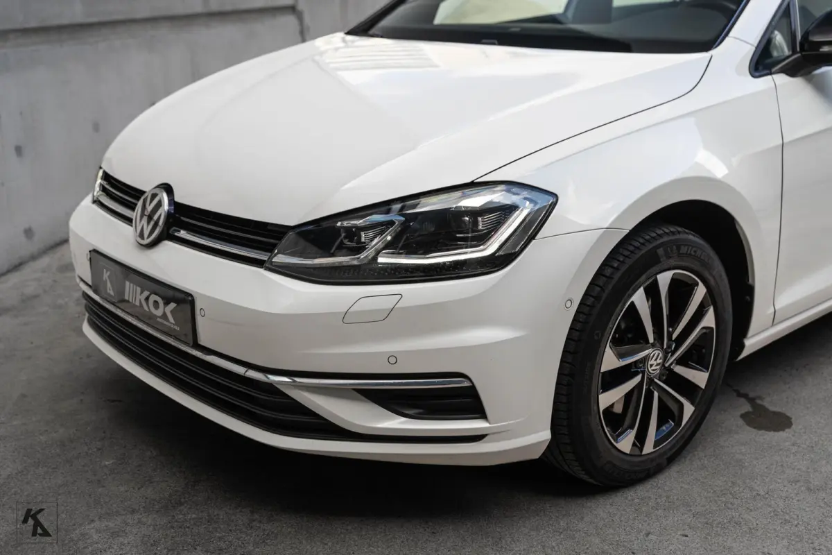 1.5 TSI | 2019 | iQ.Drive | Highline-Luxe