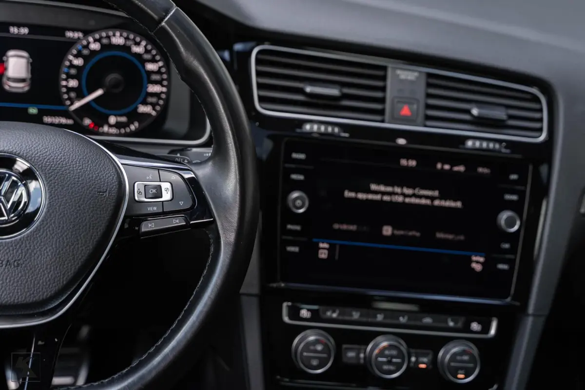 1.5 TSI | 2019 | iQ.Drive | Highline-Luxe