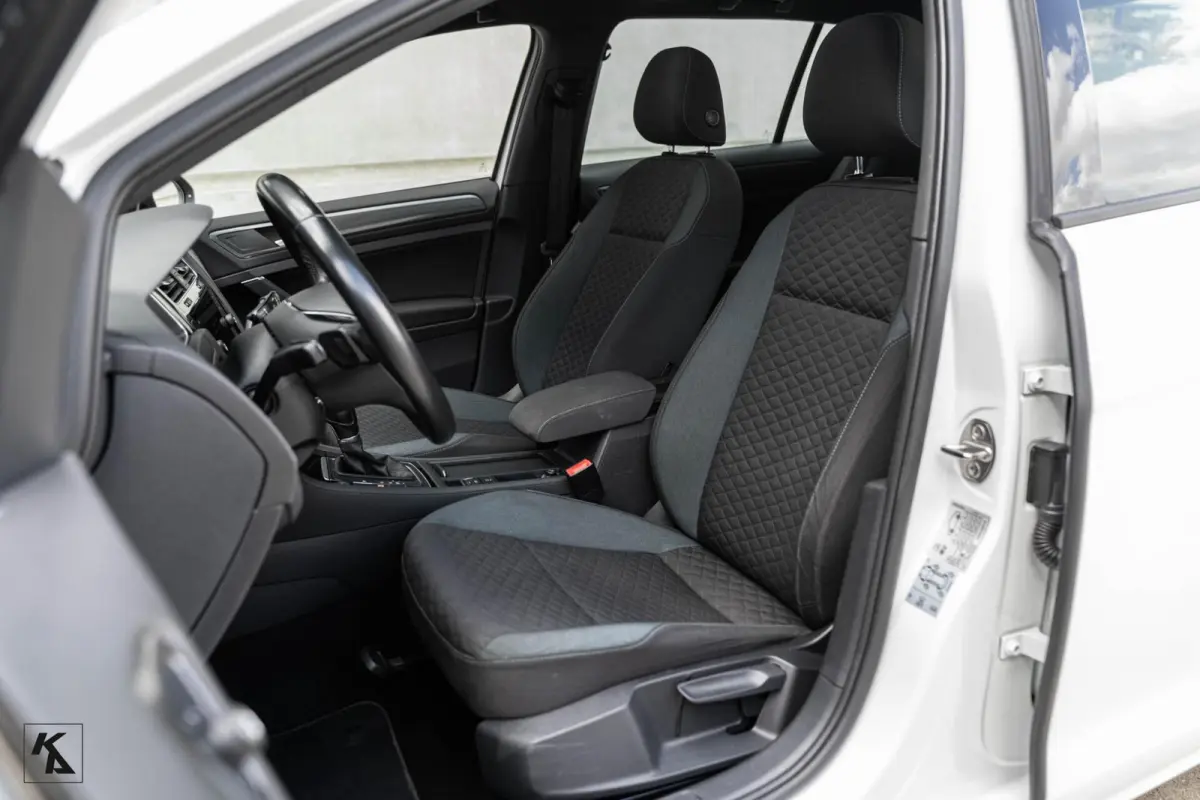 1.5 TSI | 2019 | iQ.Drive | Highline-Luxe