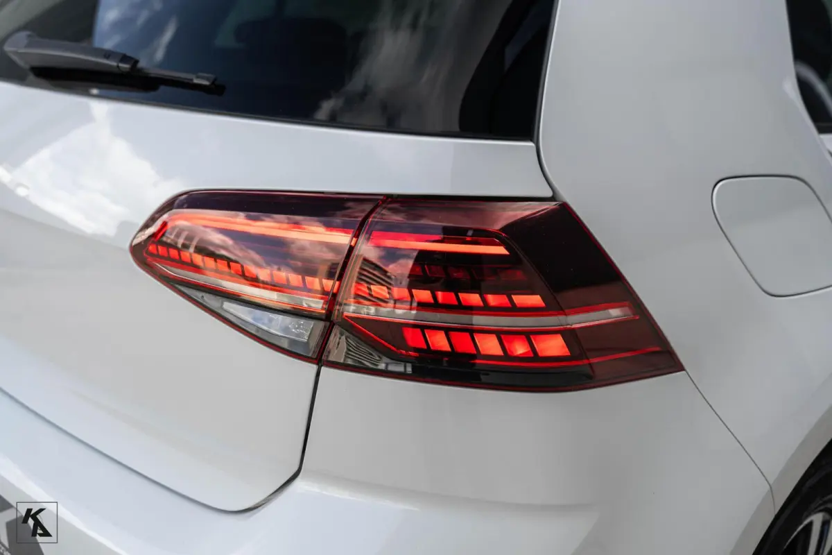 1.5 TSI | 2019 | iQ.Drive | Highline-Luxe
