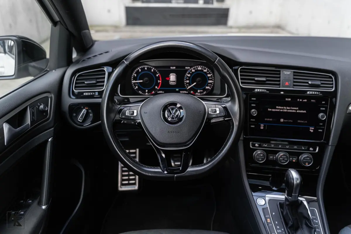 1.5 TSI | 2019 | iQ.Drive | Highline-Luxe
