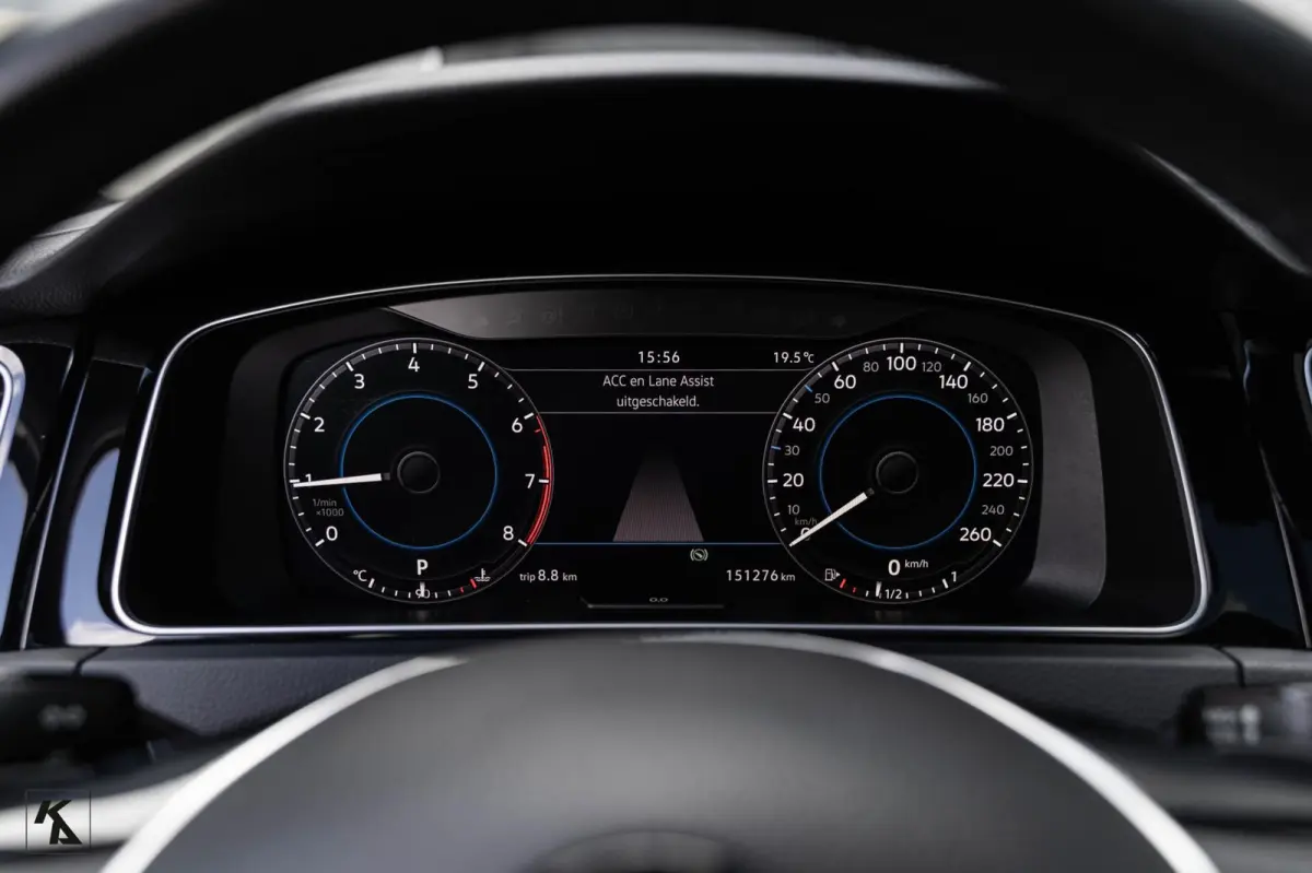 1.5 TSI | 2019 | iQ.Drive | Highline-Luxe