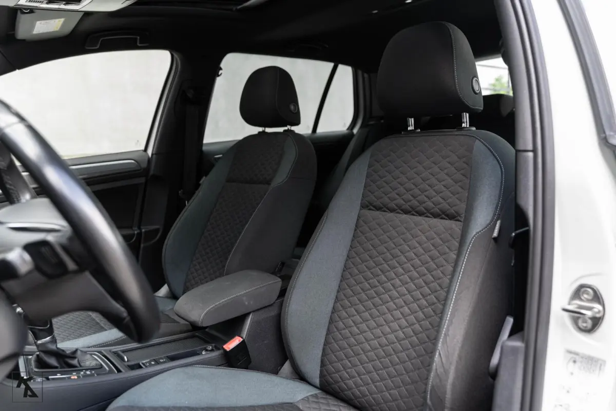 1.5 TSI | 2019 | iQ.Drive | Highline-Luxe