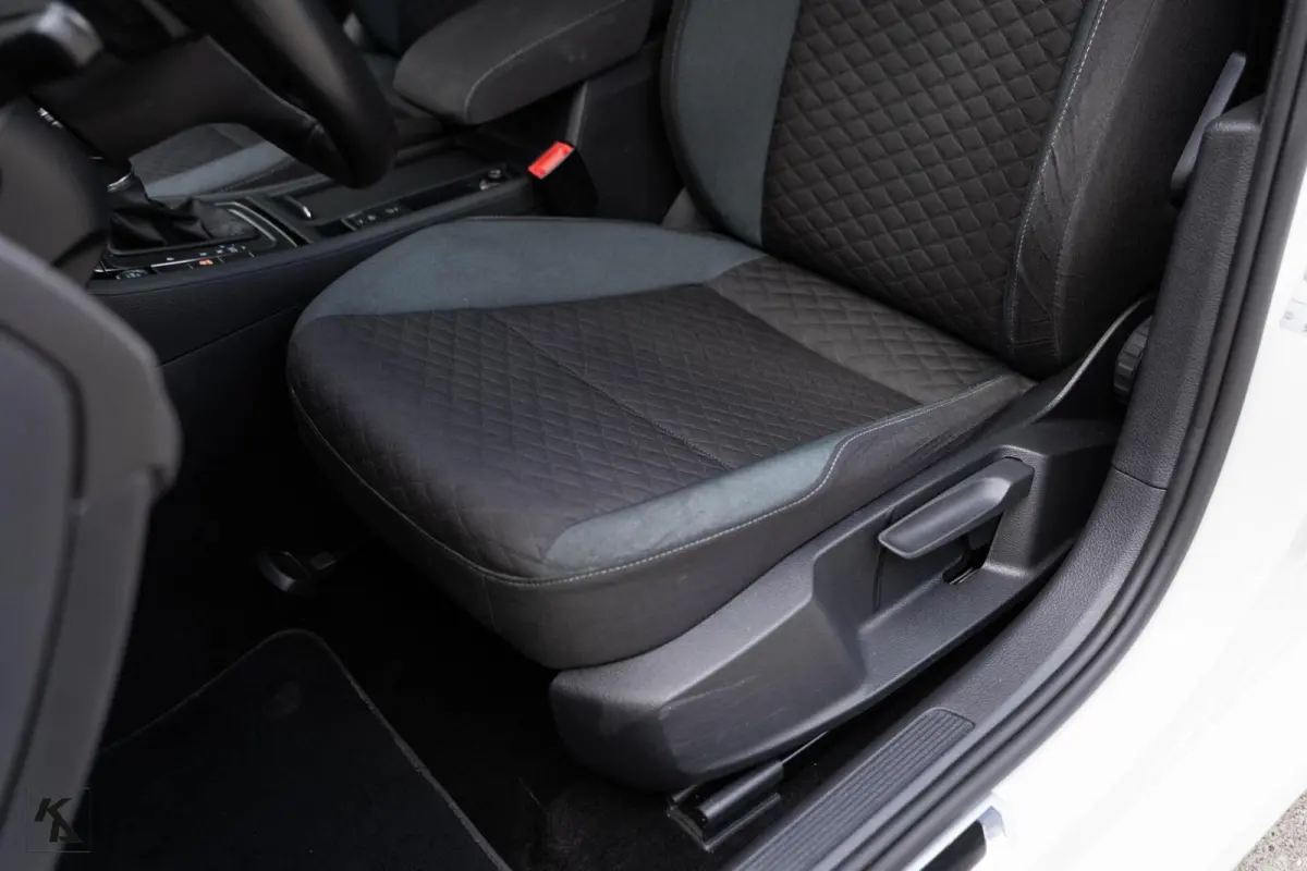 1.5 TSI | 2019 | iQ.Drive | Highline-Luxe
