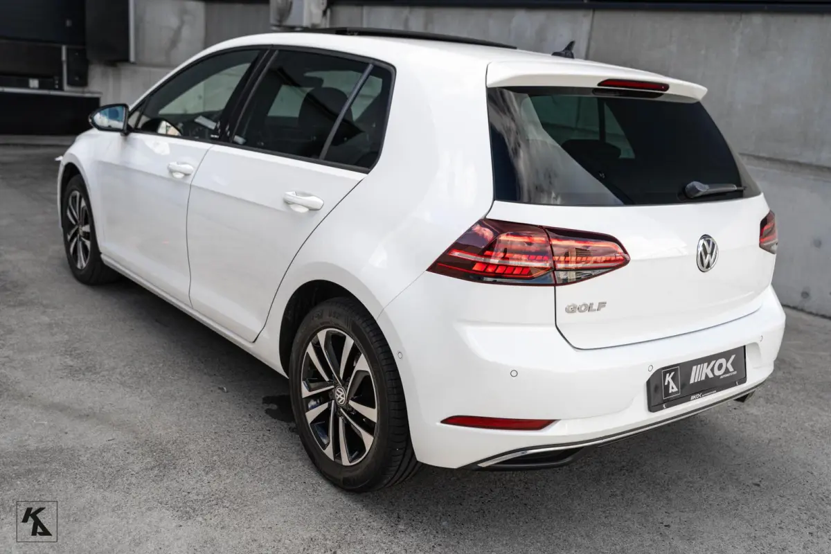 1.5 TSI | 2019 | iQ.Drive | Highline-Luxe