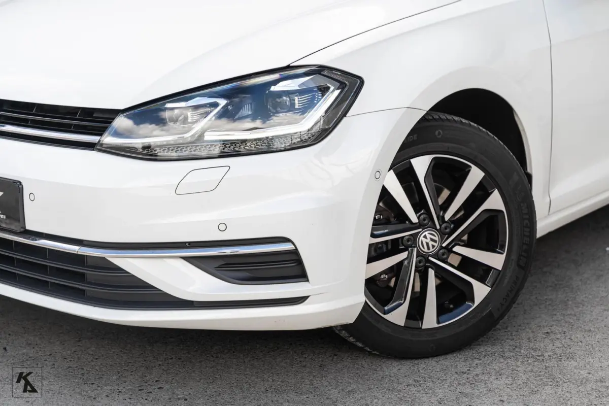 1.5 TSI | 2019 | iQ.Drive | Highline-Luxe