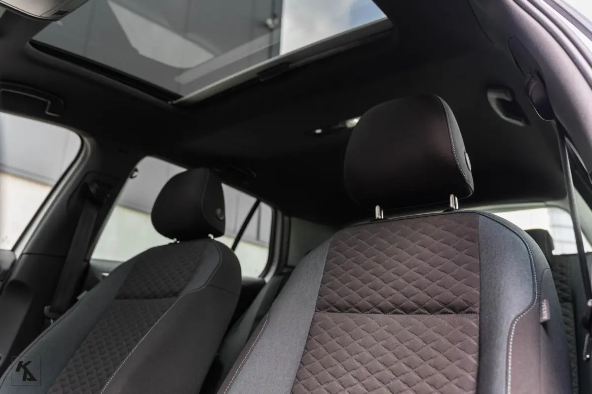 1.5 TSI | 2019 | iQ.Drive | Highline-Luxe
