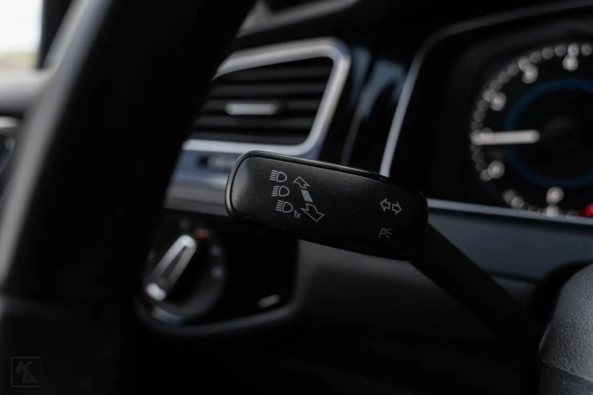 1.5 TSI | 2019 | iQ.Drive | Highline-Luxe