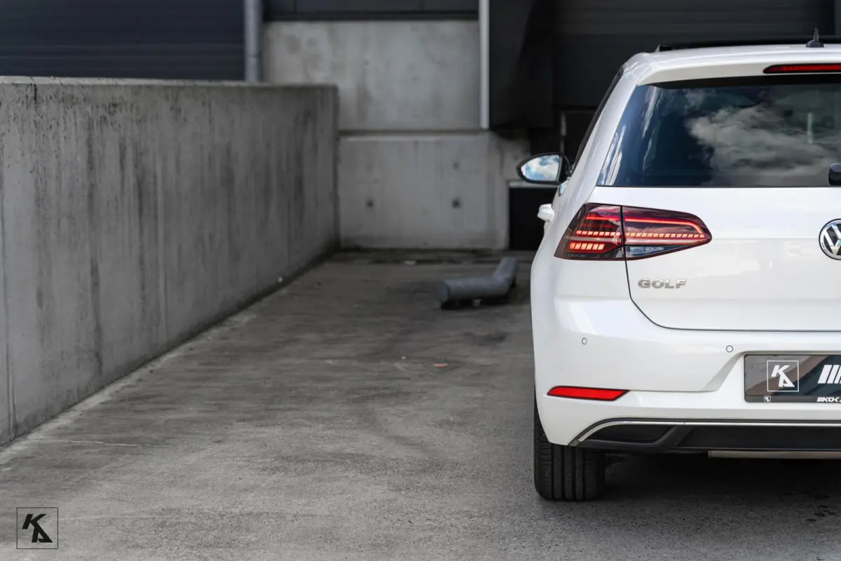 1.5 TSI | 2019 | iQ.Drive | Highline-Luxe