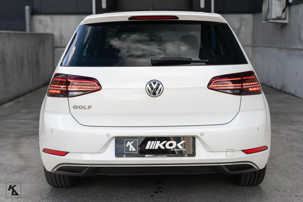1.5 TSI | 2019 | iQ.Drive | Highline-Luxe