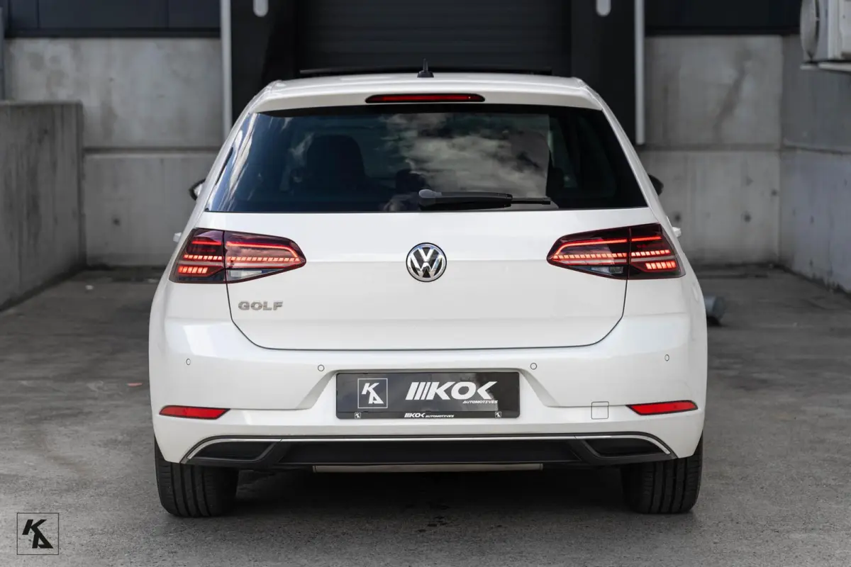 1.5 TSI | 2019 | iQ.Drive | Highline-Luxe