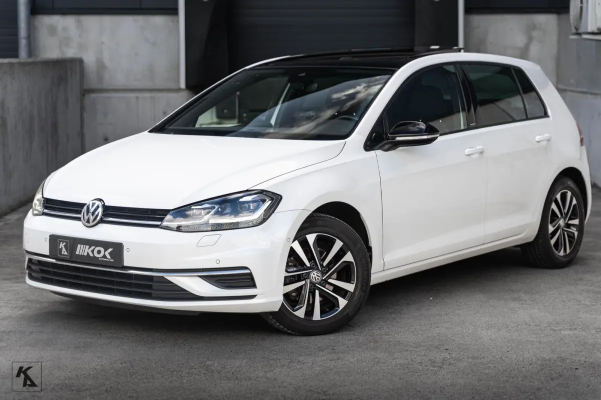 1.5 TSI | 2019 | iQ.Drive | Highline-Luxe