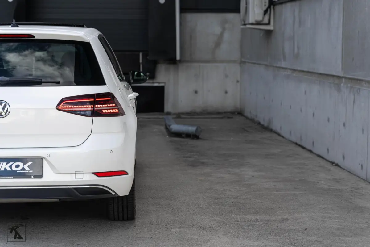 1.5 TSI | 2019 | iQ.Drive | Highline-Luxe