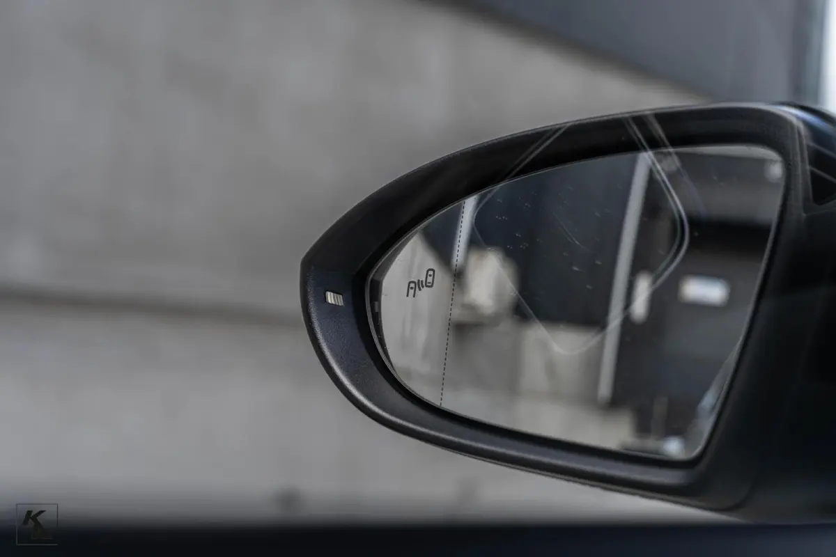 1.5 TSI | 2019 | iQ.Drive | Highline-Luxe
