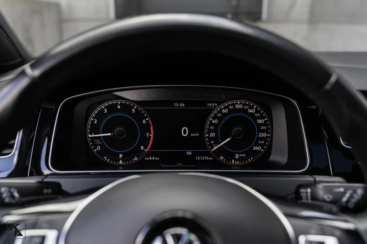 1.5 TSI | 2019 | iQ.Drive | Highline-Luxe