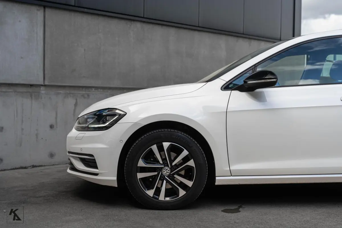 1.5 TSI | 2019 | iQ.Drive | Highline-Luxe