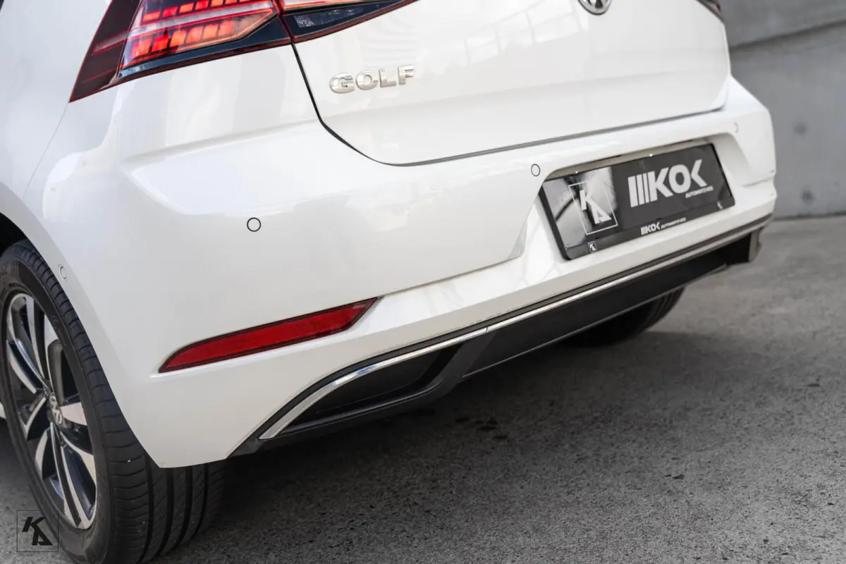 1.5 TSI | 2019 | iQ.Drive | Highline-Luxe