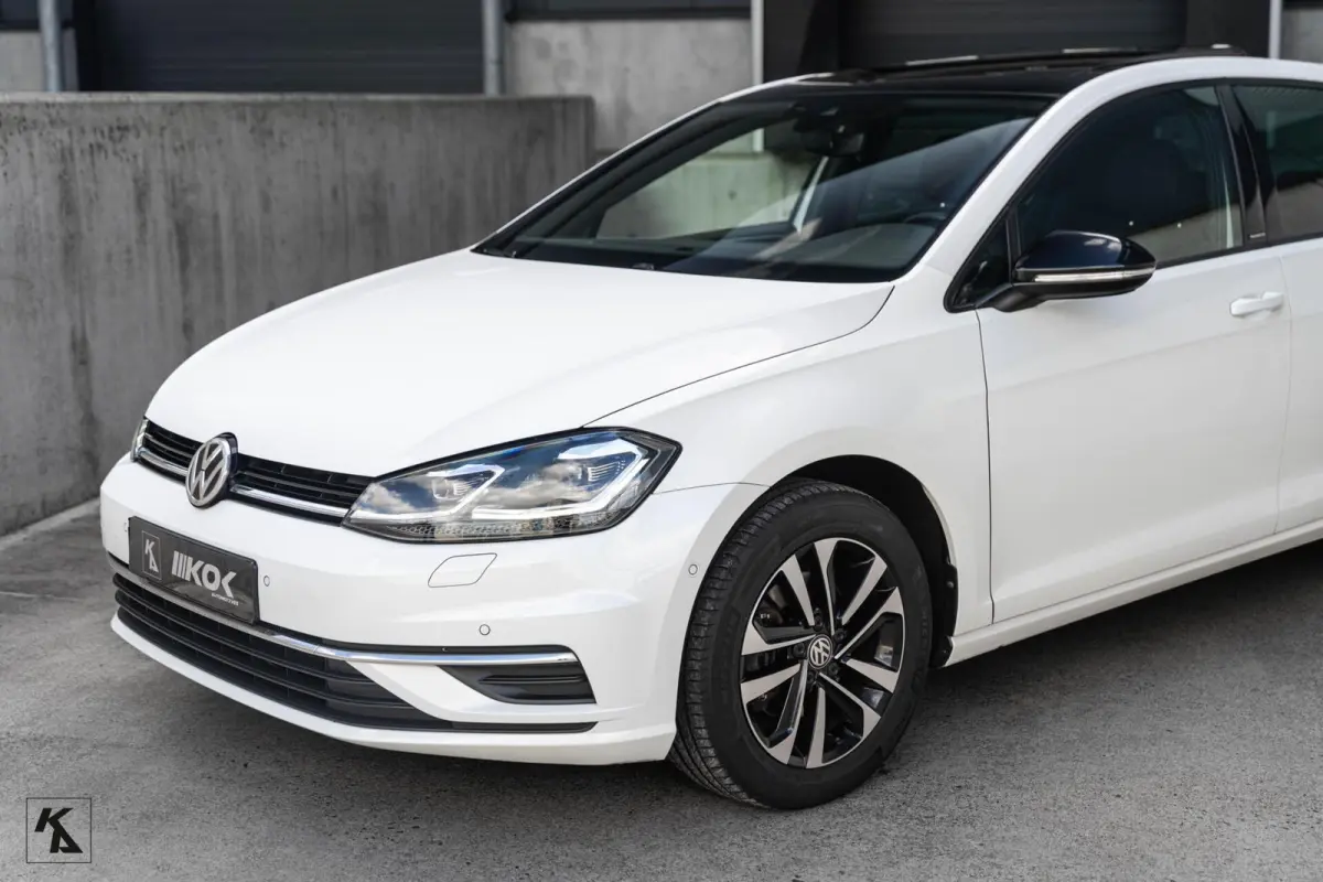 1.5 TSI | 2019 | iQ.Drive | Highline-Luxe