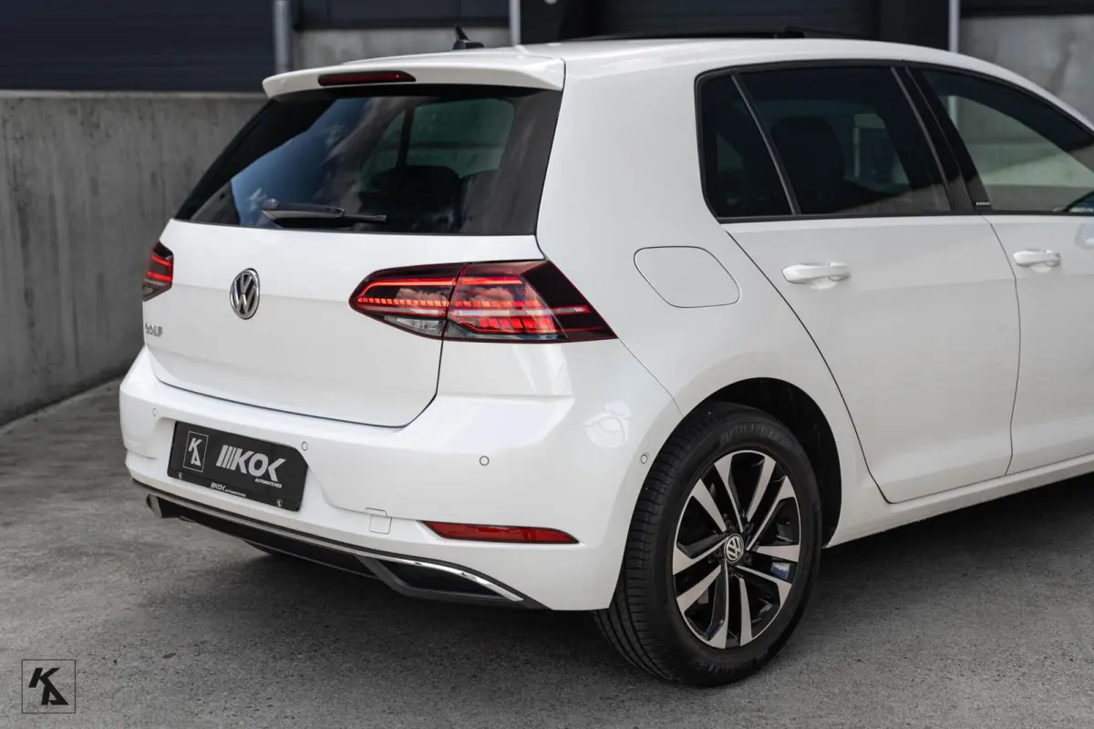1.5 TSI | 2019 | iQ.Drive | Highline-Luxe