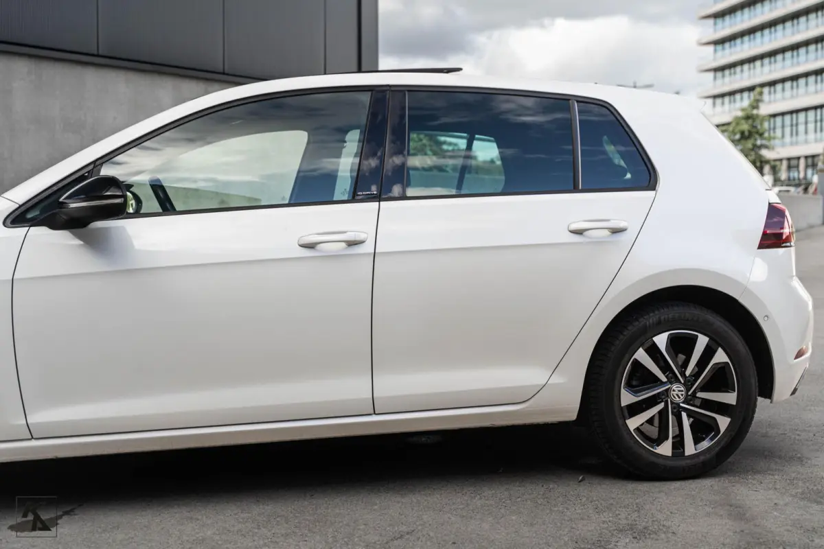 1.5 TSI | 2019 | iQ.Drive | Highline-Luxe
