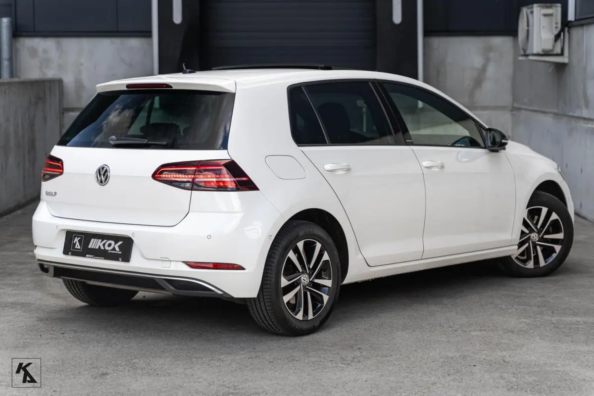 1.5 TSI | 2019 | iQ.Drive | Highline-Luxe