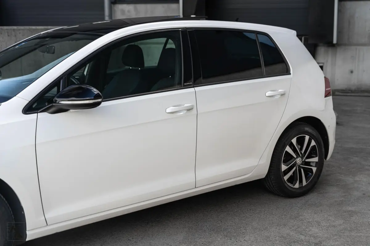1.5 TSI | 2019 | iQ.Drive | Highline-Luxe